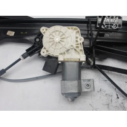 WINDOW MECHANISM FRONT RIGHT BMW 5 2005 525D