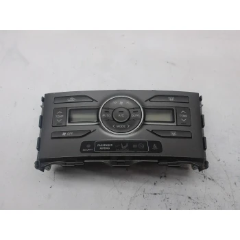CENTRALINA COMANDO CLIMATIZZATORE Toyota Auris 2009 1.4 55900-02221