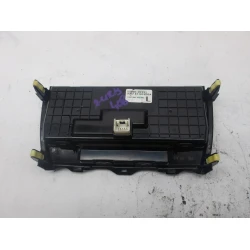CENTRALINA COMANDO CLIMATIZZATORE Toyota Auris 2009 1.4 55900-02221