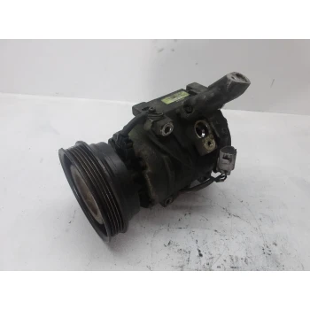 AIR CONDITIONING COMPRESSOR Toyota RAV4 2005 2.0 D-4D