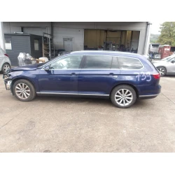 AVTO ZA DELE Volkswagen Passat 2017 1.4 TSI AUT. VARIANT