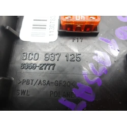 NOSILEC VAROVALK Volkswagen Passat 2009 2.0 TDI 3c0937125
