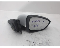 RETROVISORE DESTRO Ford Focus 2020 1.5 ECOBLUE 70 B6 2538891 JX7B-17E714-DH