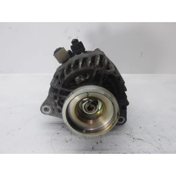 ALTERNATOR Ford Focus 2007 1.6 TDCI 4m5t10300lc