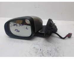 MIRROR LEFT Jaguar XF 2013 3.0L AUT. C2Z19390