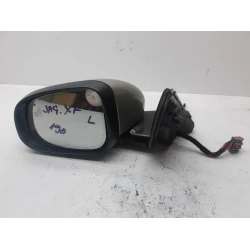 OGLEDALO LEVO Jaguar XF 2013 3.0L AUT. C2Z19390