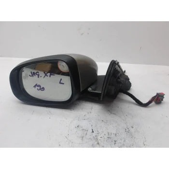 OGLEDALO LEVO Jaguar XF 2013 3.0L AUT. C2Z19390