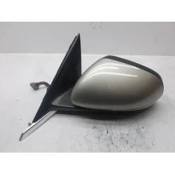 MIRROR LEFT Jaguar XF 2013 3.0L AUT. C2Z19390