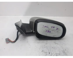 OGLEDALO DESNO Jaguar XF 2013 3.0L AUT. C2Z19384