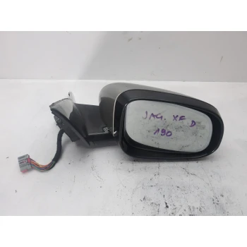 RETROVISORE DESTRO Jaguar XF 2013 3.0L AUT. C2Z19384