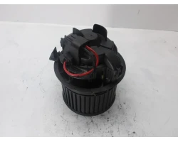 BLOWER MOTOR Peugeot 508 2012 1.6 HDI SW AUT. 6441EW