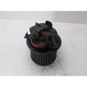 BLOWER MOTOR Peugeot 508 2012 1.6 HDI SW AUT. 6441EW