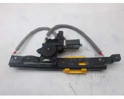 WINDOW MECHANISM REAR RIGHT Jaguar XF 2013 3.0L AUT. 8x23f27000aj
