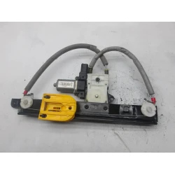 WINDOW MECHANISM REAR RIGHT Jaguar XF 2013 3.0L AUT. 8x23f27000aj