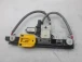 MECCANISMO ALZA VETRO POSTERIORE DESTRO Jaguar XF 2013 3.0L AUT. 8x23f27000aj