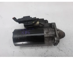 STARTER MOTOR Ford Focus 2007 1.6 TDCI 4m5t-11000-kb