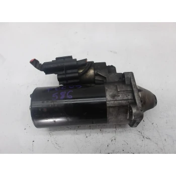 STARTER MOTOR Ford Focus 2007 1.6 TDCI 4m5t-11000-kb