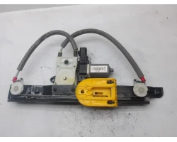WINDOW MECHANISM REAR LEFT Jaguar XF 2013 3.0L AUT. C2Z26992