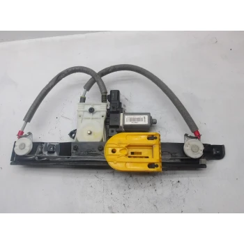 MECCANISMO ALZA VETRO POSTERIORE SINISTRO Jaguar XF 2013 3.0L AUT. C2Z26992