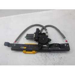 WINDOW MECHANISM REAR LEFT Jaguar XF 2013 3.0L AUT. C2Z26992