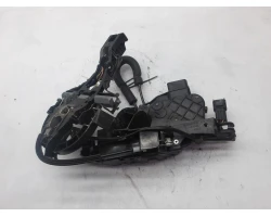 DOOR LOCK REAR RIGHT Jaguar XF 2013 3.0L AUT. 8x2a-26412-ac