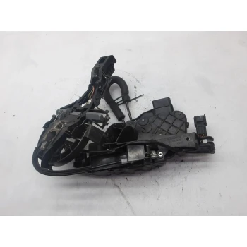 CHIUSURA SERRATURA PORTA POSTERIORE DESTRA Jaguar XF 2013 3.0L AUT. 8x2a-26412-ac