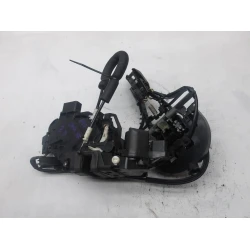 DOOR LOCK REAR RIGHT Jaguar XF 2013 3.0L AUT. 8x2a-26412-ac