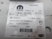 FUSE BOX Alfa Giulietta 2017 1.6 50550348