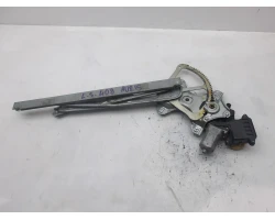MECCANISMO ALZA VETRO ANTERIORE SINISTRO Toyota Auris 2009 1.4 85702-02020