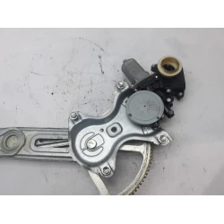 MECCANISMO ALZA VETRO ANTERIORE SINISTRO Toyota Auris 2009 1.4 85702-02020