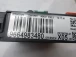 BSI CONTROL UNIT Citroën C3 2009 1.4 16V PICASSO 9664983480