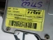 ELEKTRO VOLAN Fiat Stilo 2002 1.2 00046826731