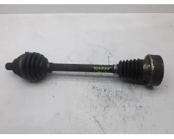 SEMIASSE ANTERIORE SINISTRO Volkswagen Touran 2006 1.9TDI