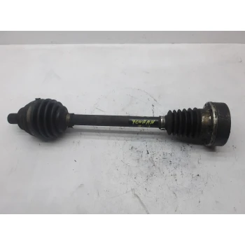 SEMIASSE ANTERIORE SINISTRO Volkswagen Touran 2006 1.9TDI