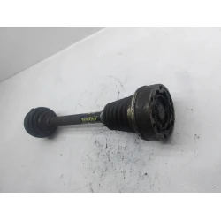 SEMIASSE ANTERIORE SINISTRO Volkswagen Touran 2006 1.9TDI
