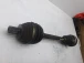 SEMIASSE ANTERIORE SINISTRO Volkswagen Touran 2006 1.9TDI