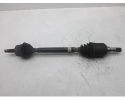 POLOSOVINA SP.LEVA Fiat Stilo 2002 1.2 46307661