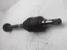 POLOSOVINA SP.LEVA Fiat Stilo 2002 1.2 46307661
