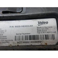 centralina vario Jaguar XF 2013 3.0L AUT. 9x23-14d453-ah