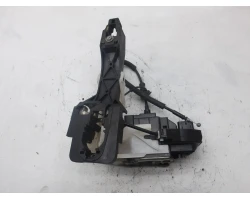 CHIUSURA SERRATURA PORTA ANTERIORE DESTRA Kia Cee'd 2009 1.6 D