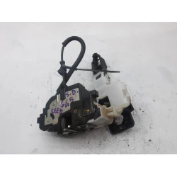 CHIUSURA SERRATURA PORTA ANTERIORE DESTRA Kia Cee'd 2009 1.6 D