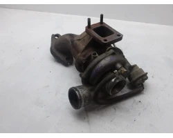 TURBOCHARGER IVECO Daily basic/classic 2002 35 S13 53039880075