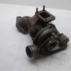 TURBINA IVECO Daily basic/classic 2002 35 S13 53039880075