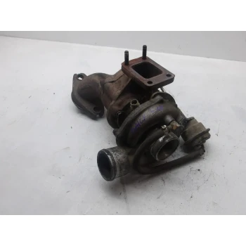 TURBOCHARGER IVECO Daily basic/classic 2002 35 S13 53039880075