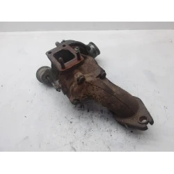 TURBOCHARGER IVECO Daily basic/classic 2002 35 S13 53039880075