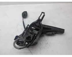 DOOR LOCK REAR RIGHT Ford Focus 2020 1.5 ECOBLUE 70 B6 2792238 PX7B-A264A26-AAA
