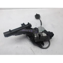 DOOR LOCK REAR RIGHT Ford Focus 2020 1.5 ECOBLUE 70 B6 2792238 PX7B-A264A26-AAA