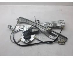 WINDOW MECHANISM FRONT LEFT Renault CLIO 1999 1.2