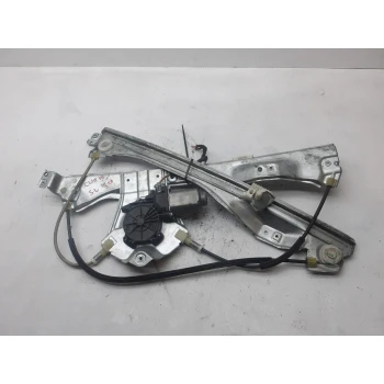 WINDOW MECHANISM FRONT LEFT Renault CLIO 1999 1.2