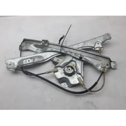 WINDOW MECHANISM FRONT LEFT Renault CLIO 1999 1.2